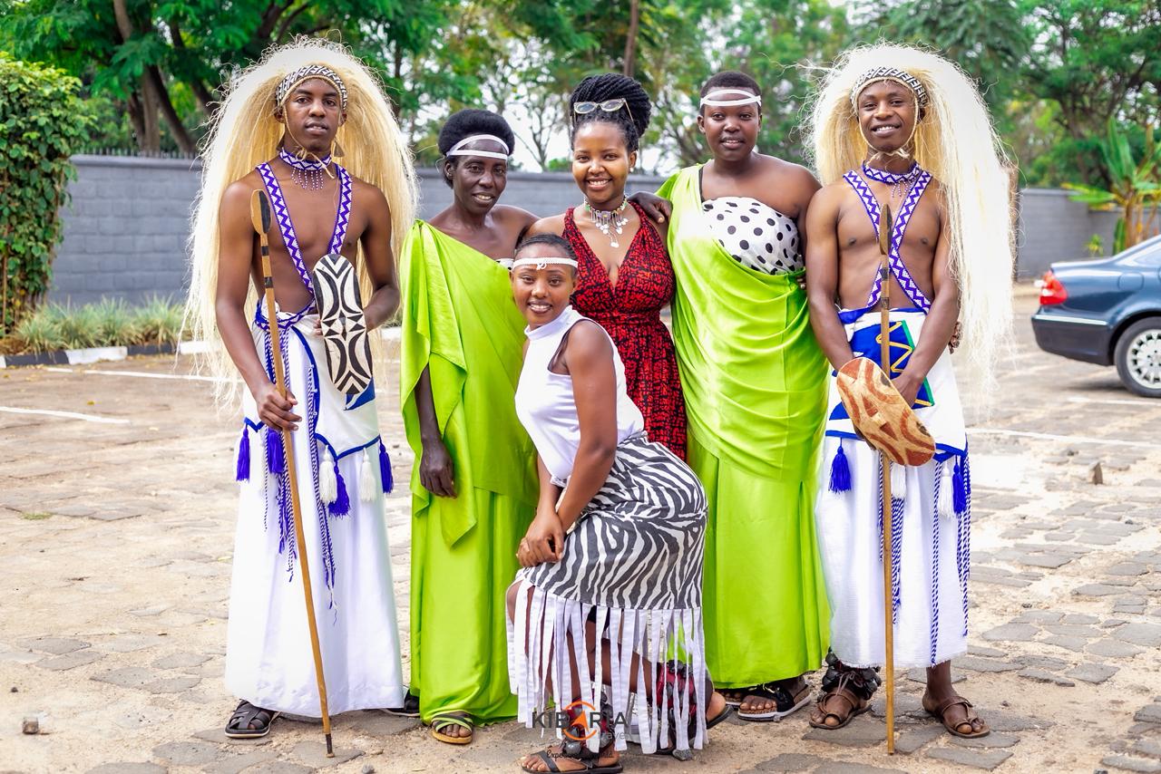 Ultimate Rwanda Luxury